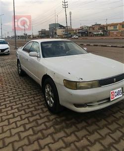 تويوتا شايسر